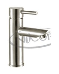 Vòi lavabo nóng lạnh Nicor F405-1 20cm