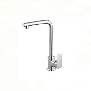 Vòi lavabo nóng lạnh Kanbel KB-312