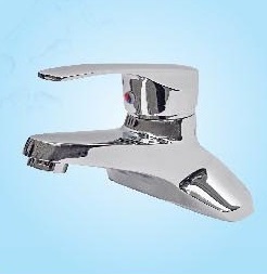Vòi lavabo nóng lạnh Olympic V458