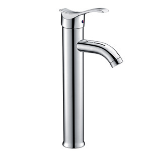 Vòi lavabo nóng lạnh Prolax PRB-3134 (Bạc)