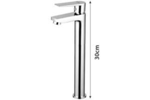 Vòi lavabo nóng lạnh Proxia PR-500T2