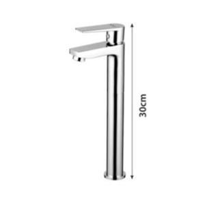 Vòi lavabo nóng lạnh Proxia PR-500T3