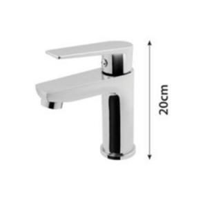 Vòi lavabo nóng lạnh Proxia PR-500T2