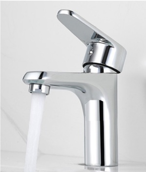 Vòi Lavabo nóng lạnh  RL 881