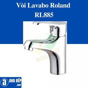 Vòi Lavabo nóng lạnh  RL 885