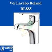 VÒI LAVABO NÓNG LẠNH RL885