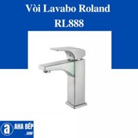 VÒI LAVABO NÓNG LẠNH RL888