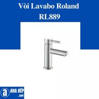 VÒI LAVABO NÓNG LẠNH RL889