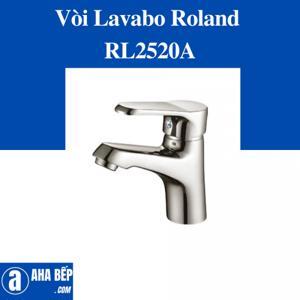Vòi lavabo nóng lạnh Roland RL2520A