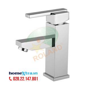 Vòi lavabo nóng lạnh Roland RL2516