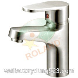 Vòi lavabo nóng lạnh Roland RL2520 (RL 2520)