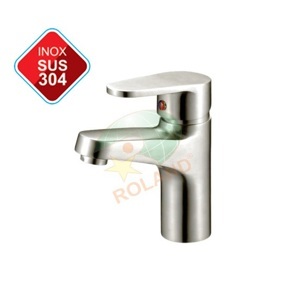 Vòi lavabo nóng lạnh Roland RL2520 (RL 2520)