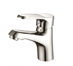 Vòi lavabo nóng lạnh Roland RL2520A