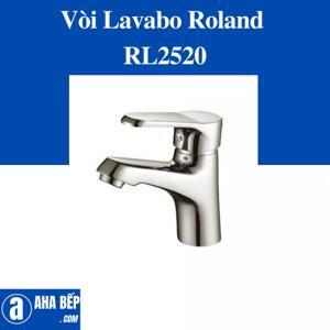 Vòi lavabo nóng lạnh Roland RL2520 (RL 2520)
