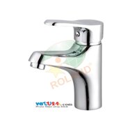 Vòi lavabo nóng lạnh Roland RL 885