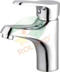 VÒI LAVABO NÓNG LẠNH ROLAND RL885