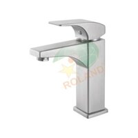 VÒI LAVABO NÓNG LẠNH ROLAND RL888