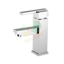 Vòi lavabo nóng lạnh Roland RL2516