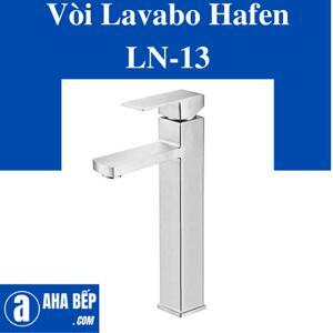 Vòi lavabo nóng lạnh Sanji LN-13
