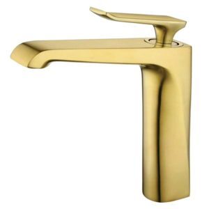 Vòi lavabo nóng lạnh Sanji LN-10