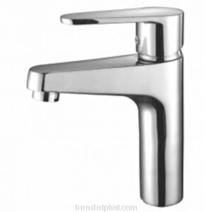 Vòi lavabo nóng lạnh Sanji LN-11