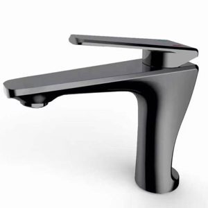 Vòi lavabo nóng lạnh Sanji LN-07