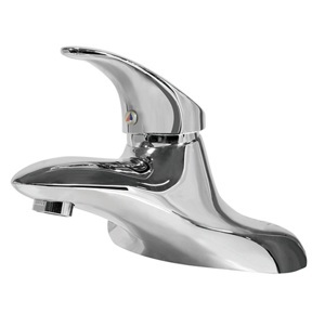 Vòi lavabo nóng lạnh Selta SL-2518