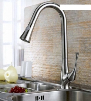 Vòi lavabo nóng lạnh Selta SL-2017