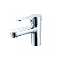 VÒI LAVABO NÓNG LẠNH TAY GẬT GÙ LUXTA L-1222