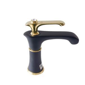 Vòi lavabo nóng lạnh TEADY V-3002