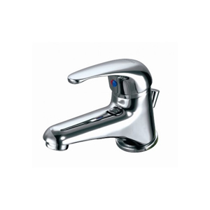 Vòi chậu nóng lạnh ToTo DGL301R