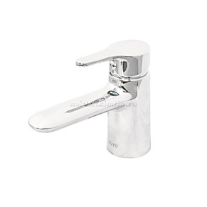 Vòi Lavabo Nóng Lạnh ToTo TVLM102NS