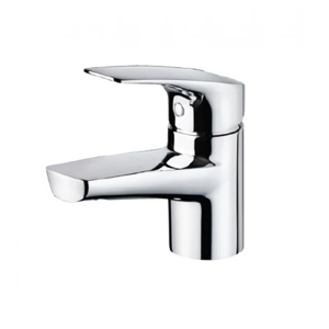 Vòi lavabo nóng lạnh TOTO TVLM105CR