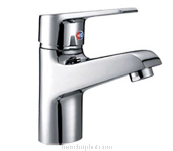 Vòi Lavabo nóng lạnh Vinasen LB-3019