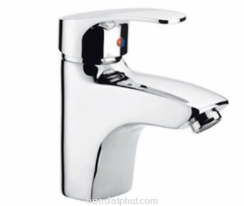 Vòi Lavabo nóng lạnh Vinasen LB-3020