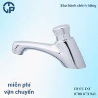 Vòi lavabo nước lạnh Caesar B053CU