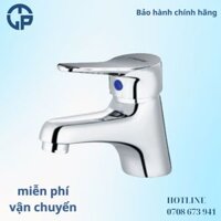 Vòi lavabo nước lạnh Caesar B111C