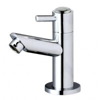 Vòi lavabo nước lạnh Caesar B040C