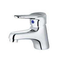 Vòi lavabo nước lạnh Caesar B111C