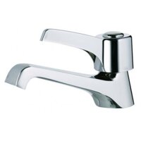 Vòi lavabo nước lạnh Caesar B104C