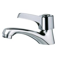 Vòi lavabo nước lạnh Caesar B101C