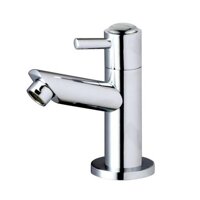 Vòi lavabo nước lạnh Caesar B040C