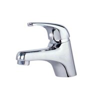Vòi lavabo nước lạnh Caesar B109C