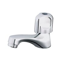 Vòi lavabo nước lạnh Caesar B105C