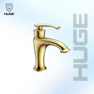 Vòi lavabo Phoenix Gold H-1900V