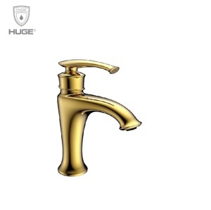 Vòi lavabo Phoenix Gold H-1900V