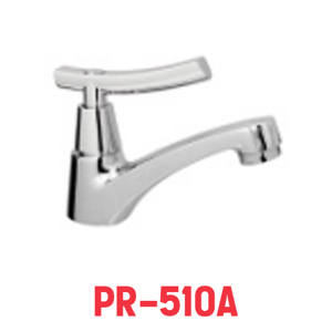 Vòi lavabo Proxia lạnh PR-510A
