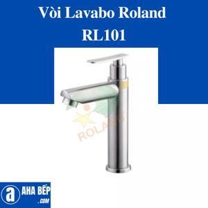Vòi lavabo Roland RL101