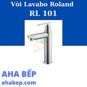 Vòi lavabo Roland RL101