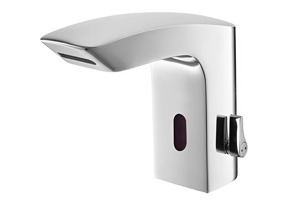 Vòi lavabo rửa cảm ứng Cotto CT532NXDC